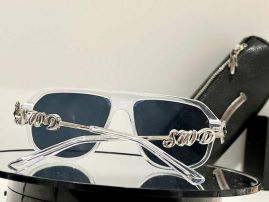 Picture of Chrome Hearts Sunglasses _SKUfw46125639fw